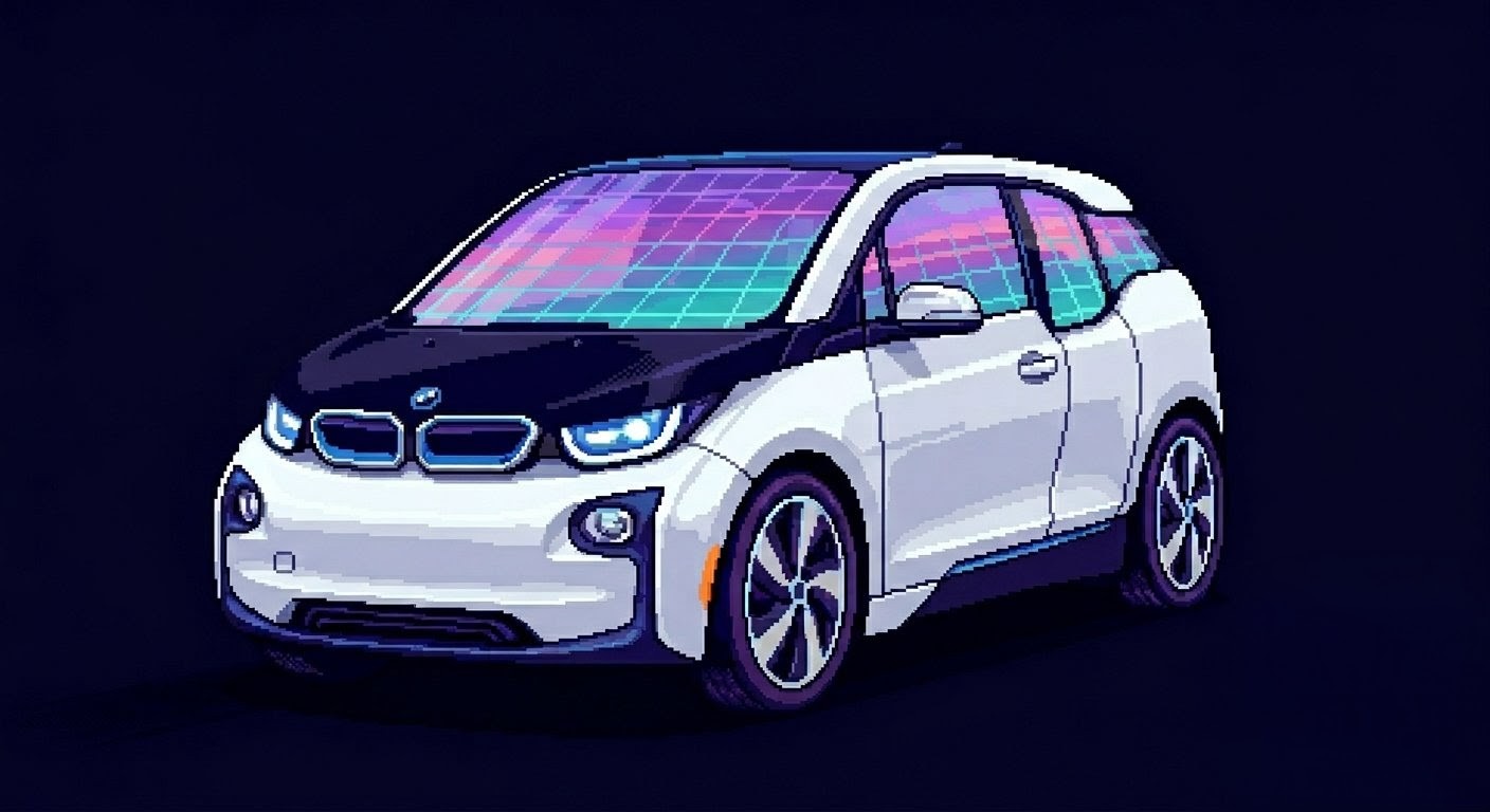 MAXXPOWER i3